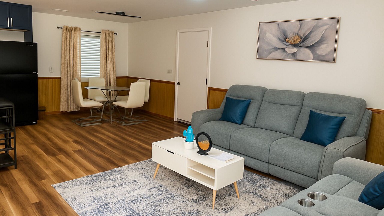 Photo of Livingroom in Ozark