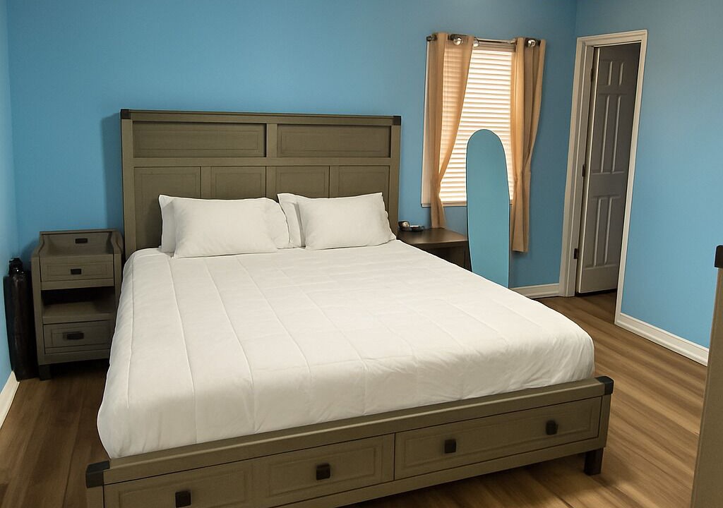 Photo of Bedroom in Ozark