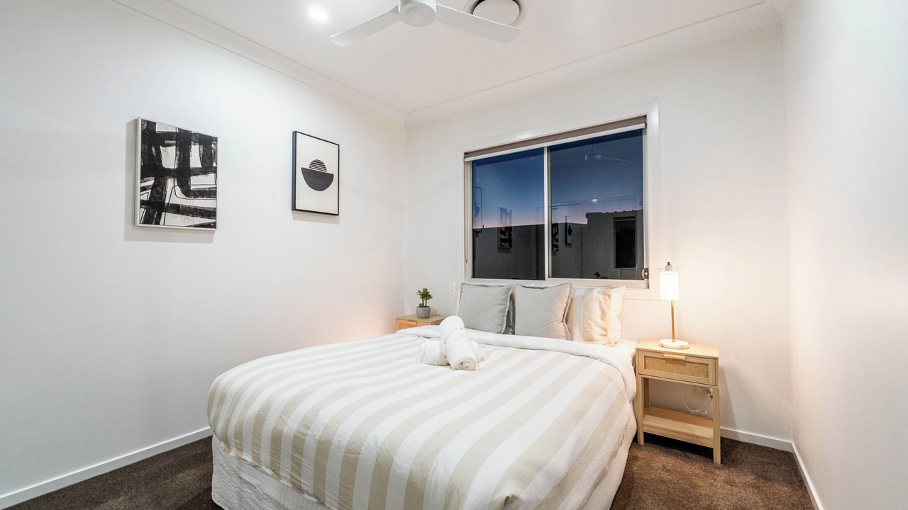 Photo of Bedroom in Ripley