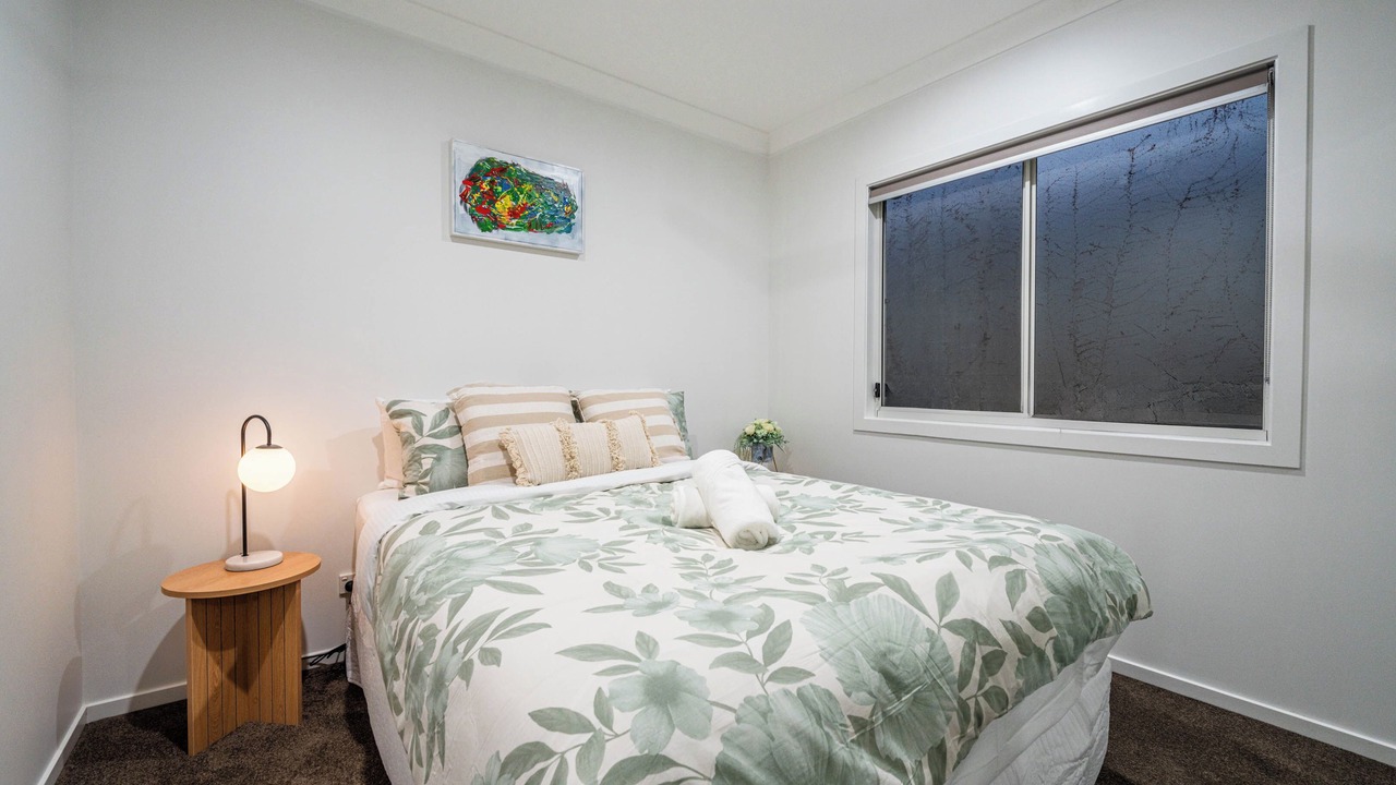 Photo of Bedroom in Ripley