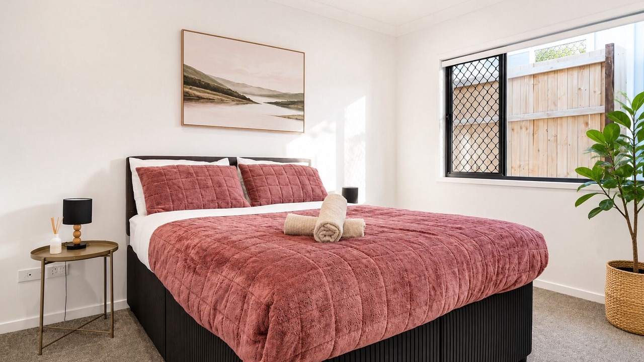 Photo of Bedroom in Greenbank