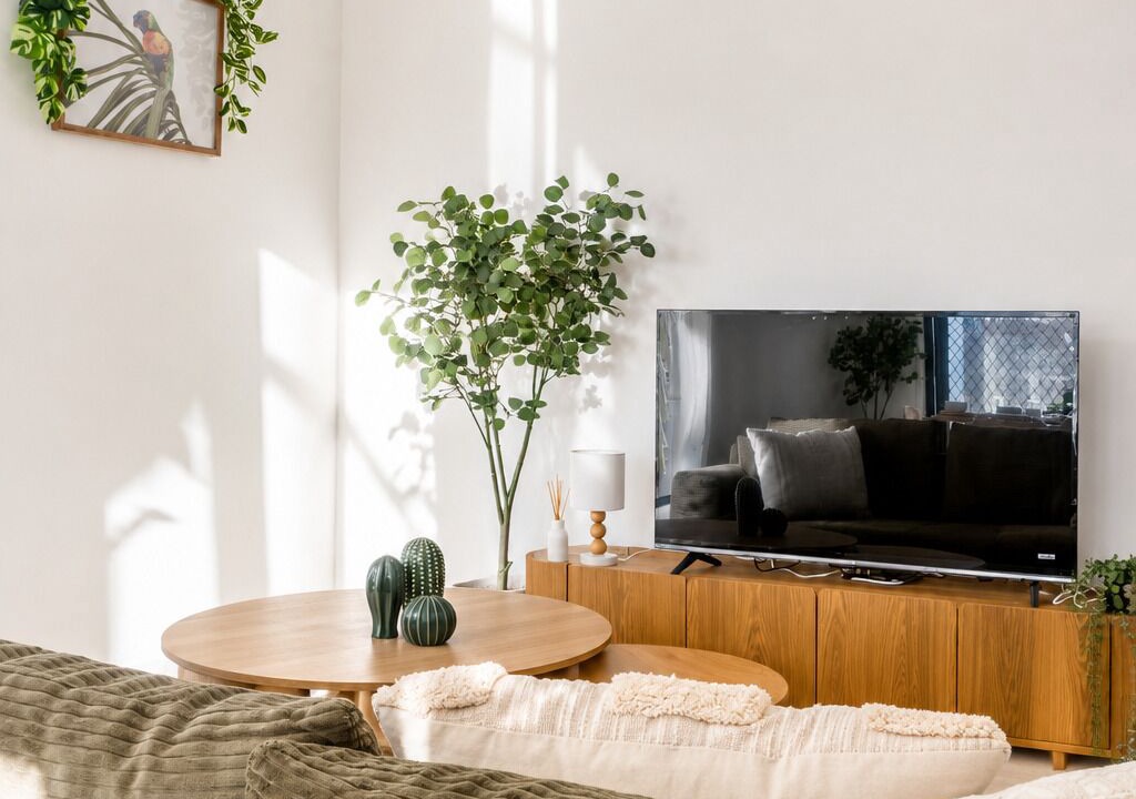 Photo of Livingroom in Greenbank