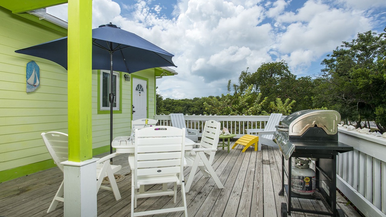 Photo of Outdoor in South Palmetto Point