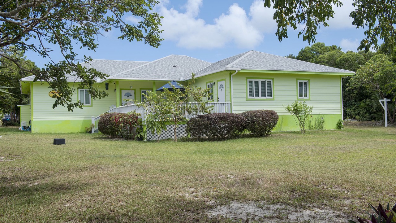Photo of Outdoor in South Palmetto Point