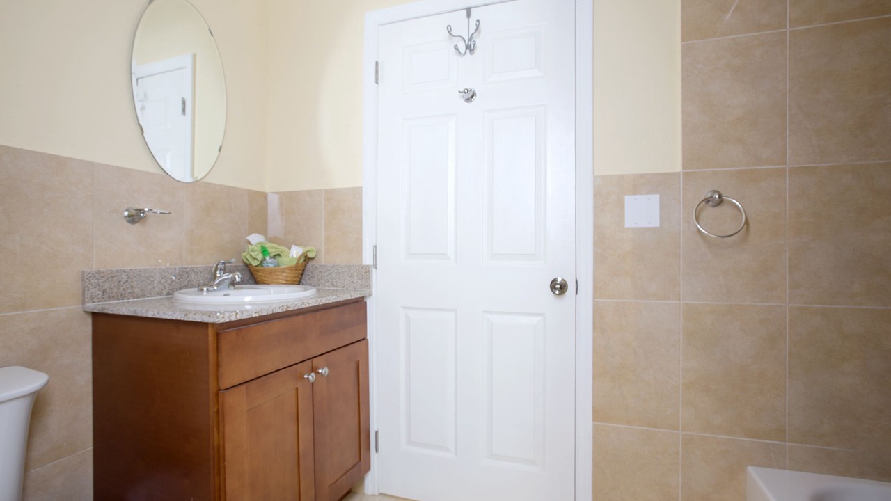 Photo of Bathroom in South Palmetto Point