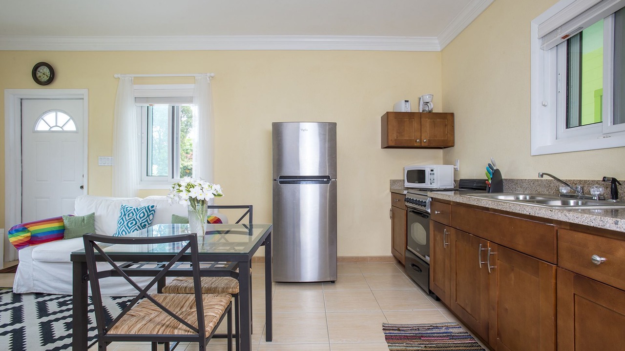 Photo of Kitchen in South Palmetto Point