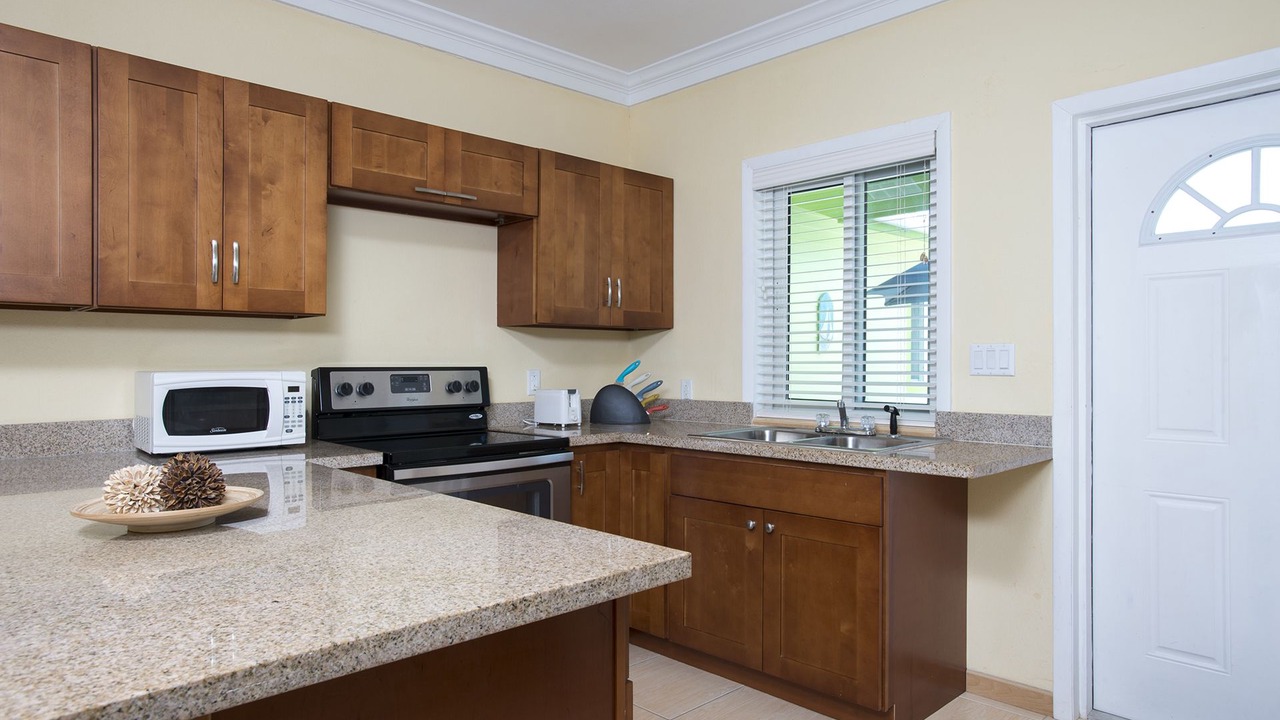 Photo of Kitchen in South Palmetto Point