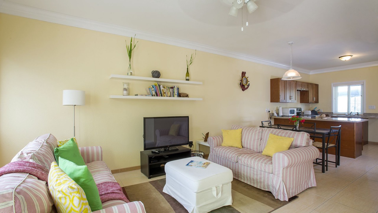 Photo of Bedroom in South Palmetto Point