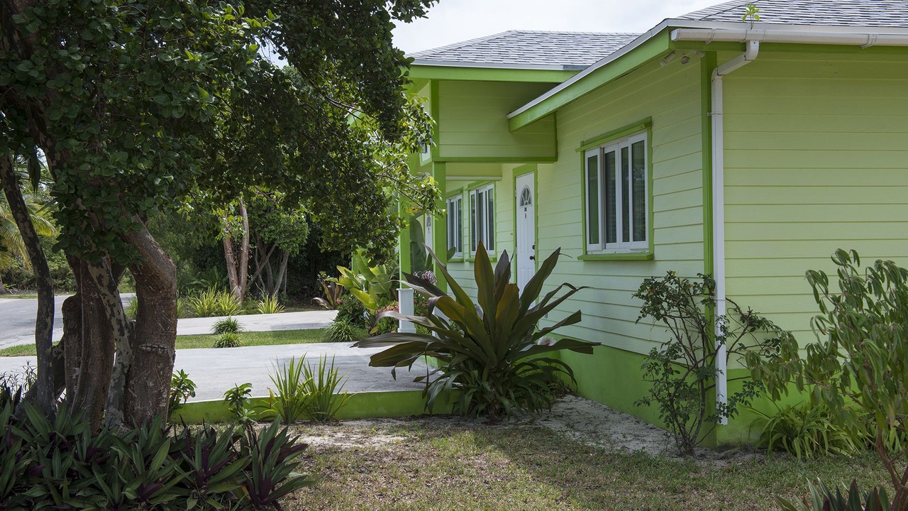 Photo of Outdoor in South Palmetto Point
