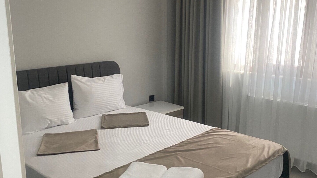 Photo of Bedroom in Beyazit