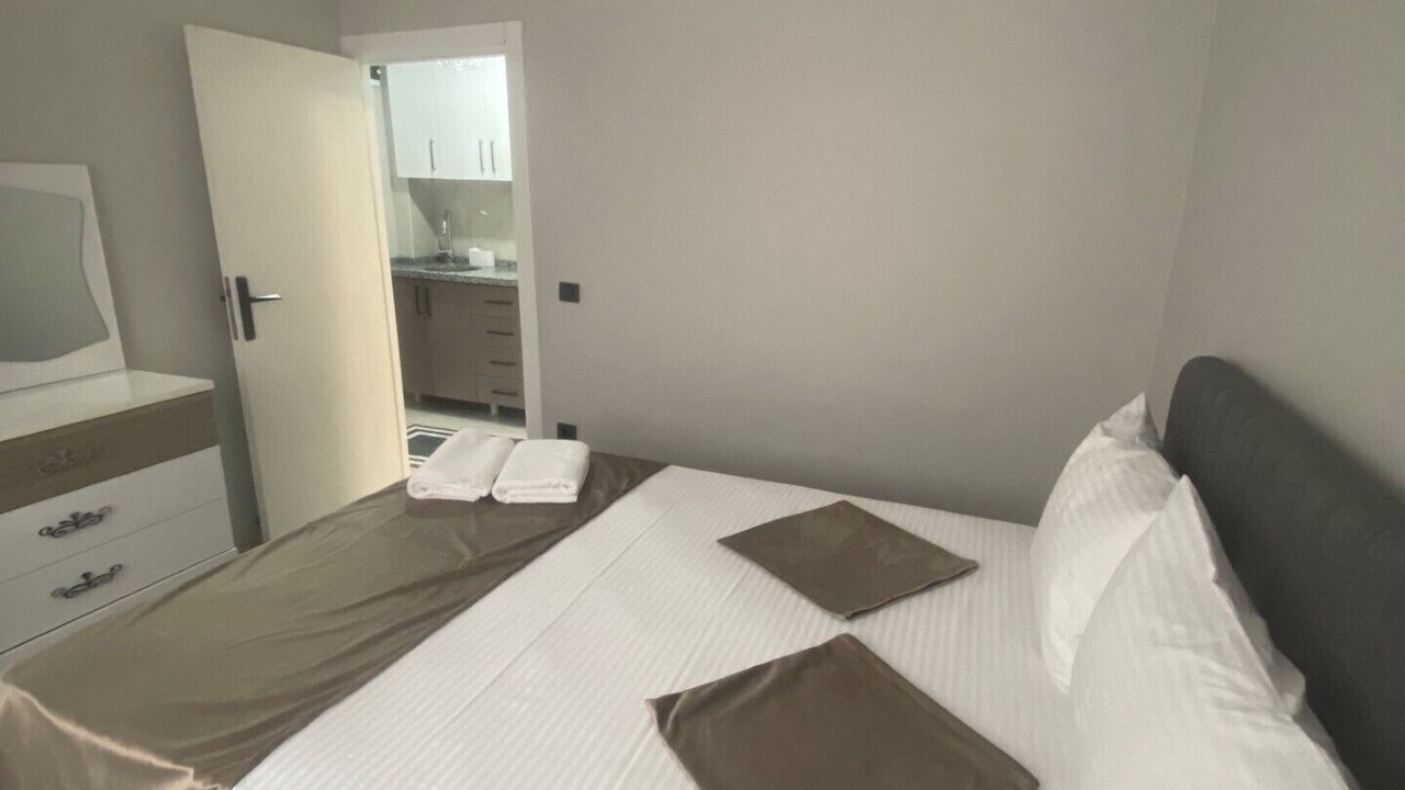 Photo of Bedroom in Beyazit
