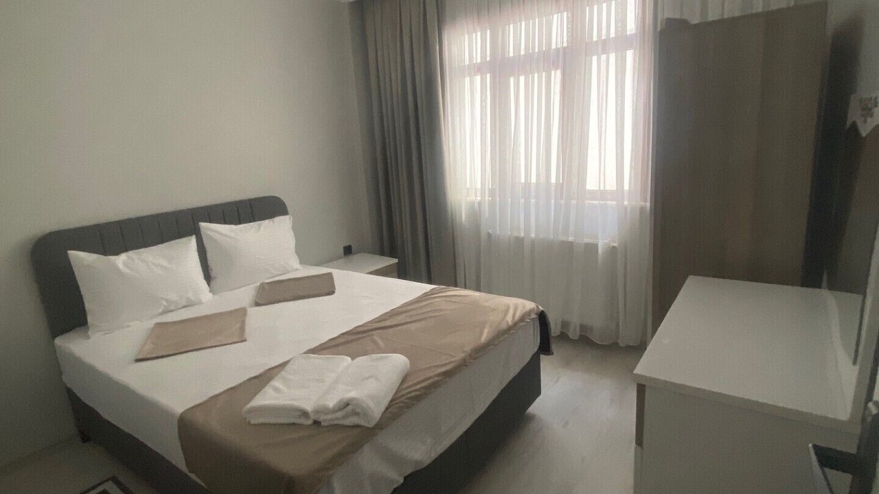 Photo of Bedroom in Beyazit
