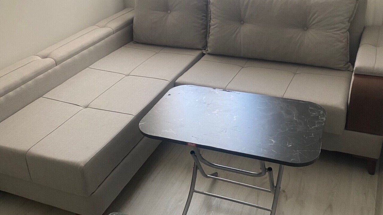 Photo of Livingroom in Beyazit