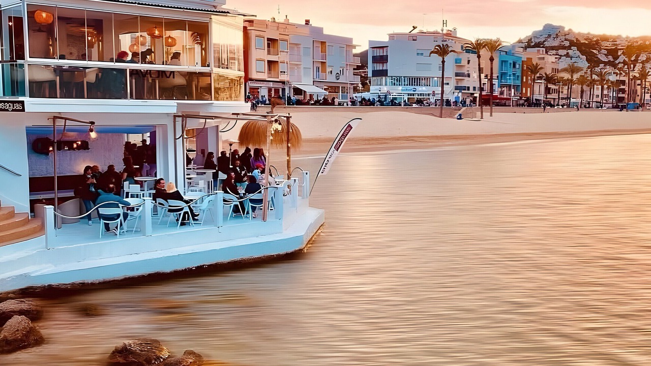 Photo of Others in Peniscola