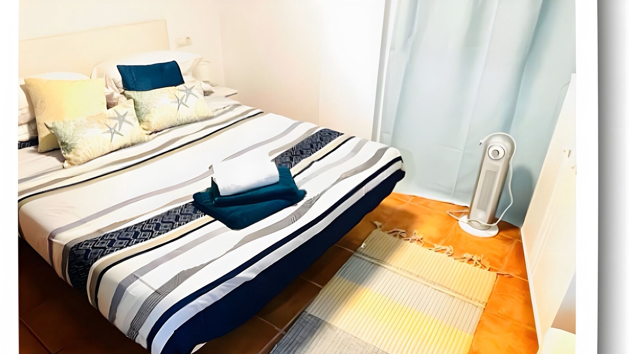Photo of Bedroom in Peniscola