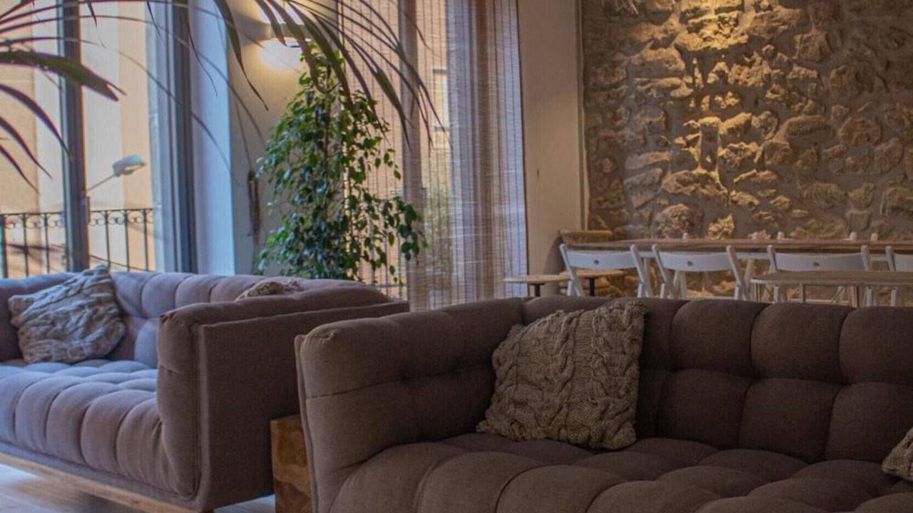 Photo of Livingroom in Balaguer