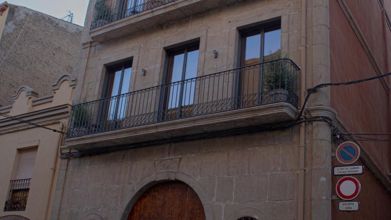 Photo of Outdoor in Balaguer