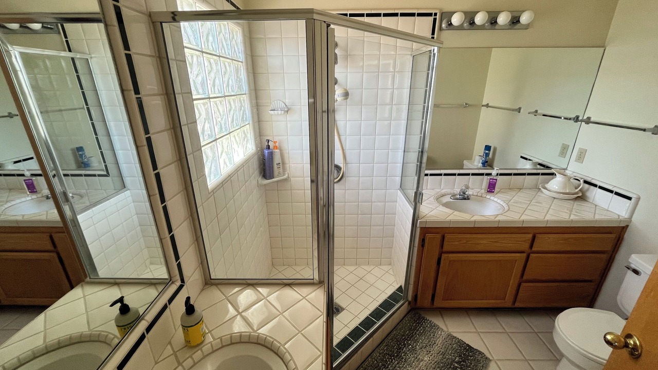 Photo of Bathroom in North Fork
