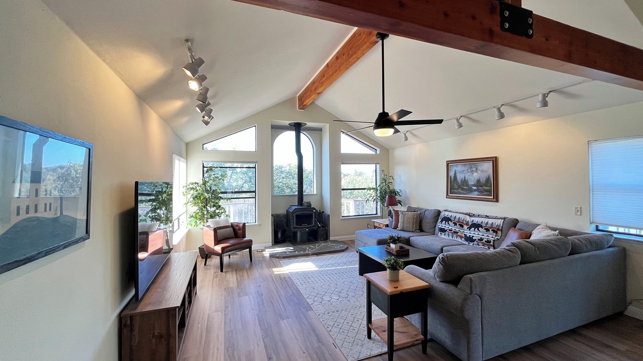 Photo of Livingroom in North Fork