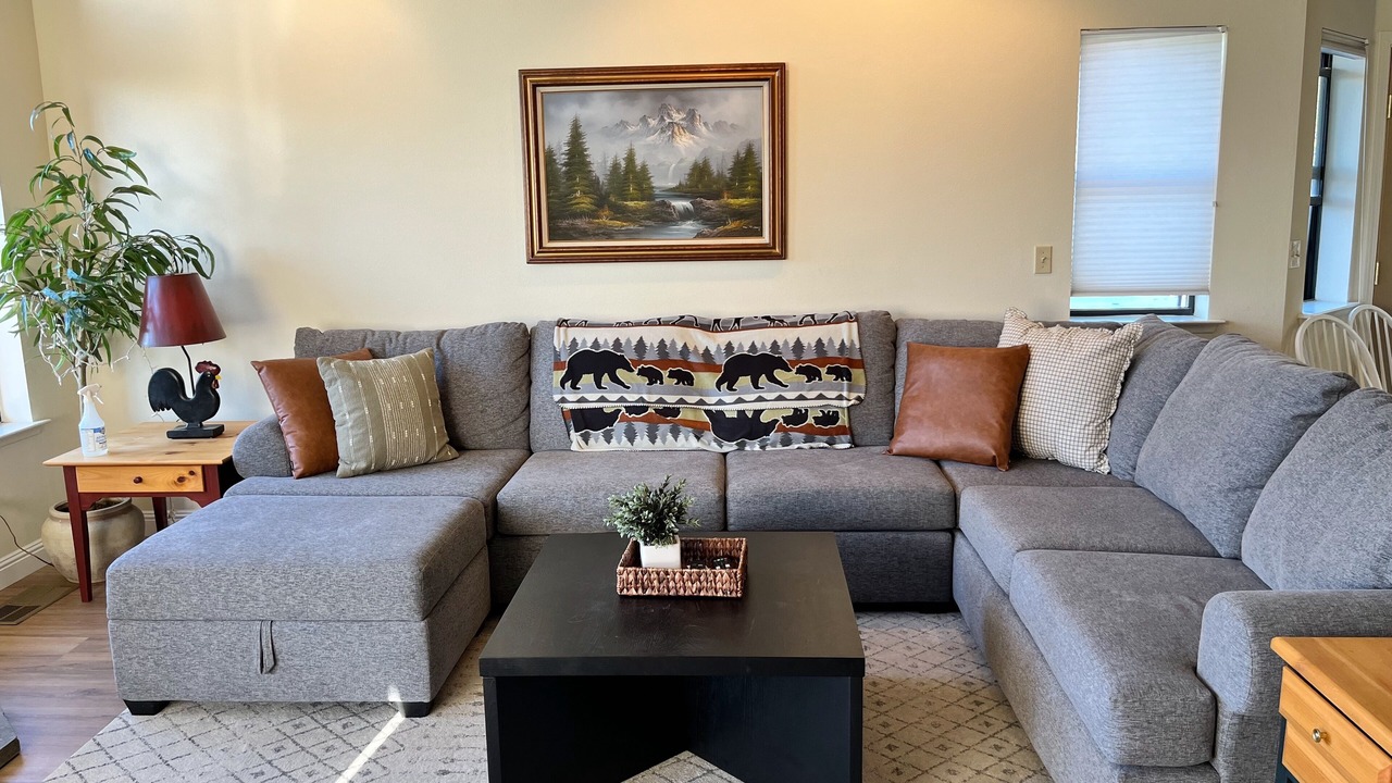 Photo of Livingroom in North Fork