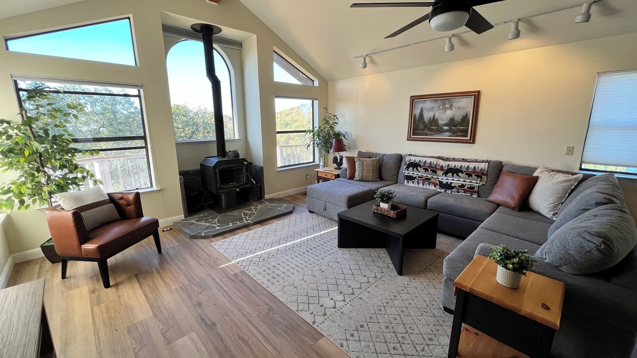 Photo of Livingroom in North Fork