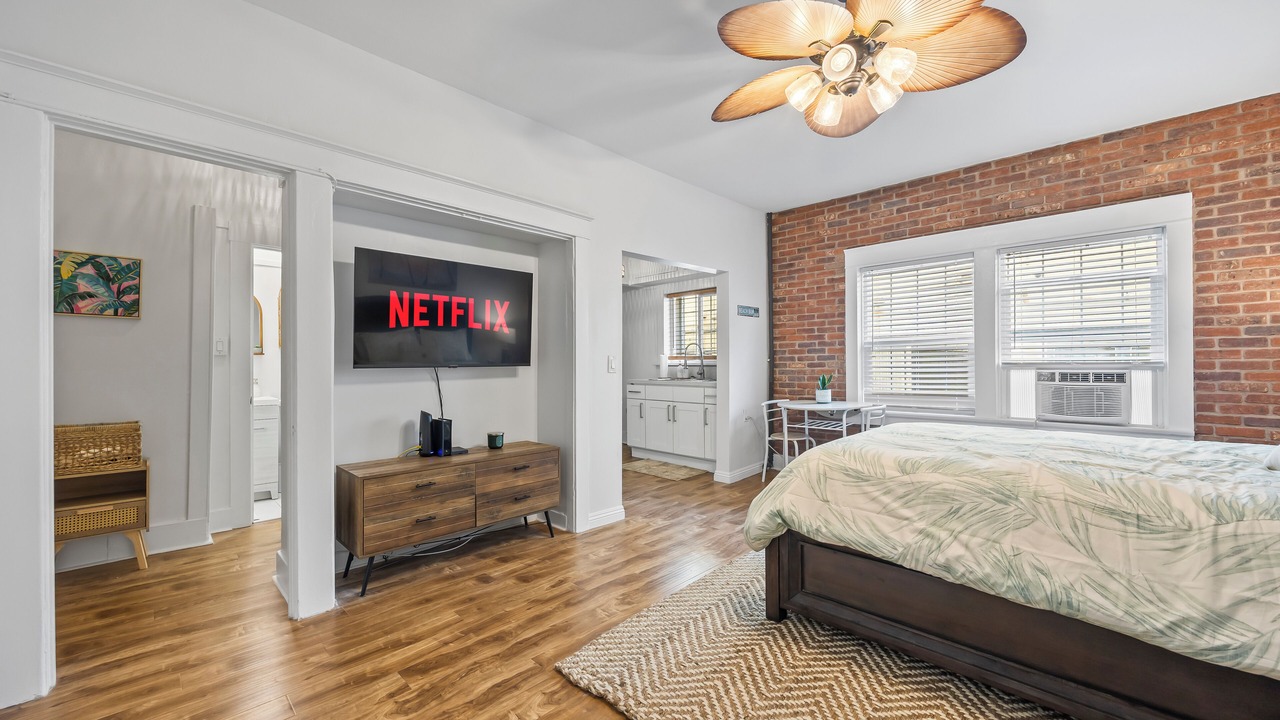 Photo of Bedroom in Willmore