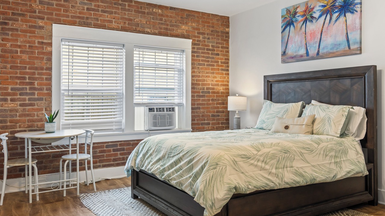 Photo of Bedroom in Willmore