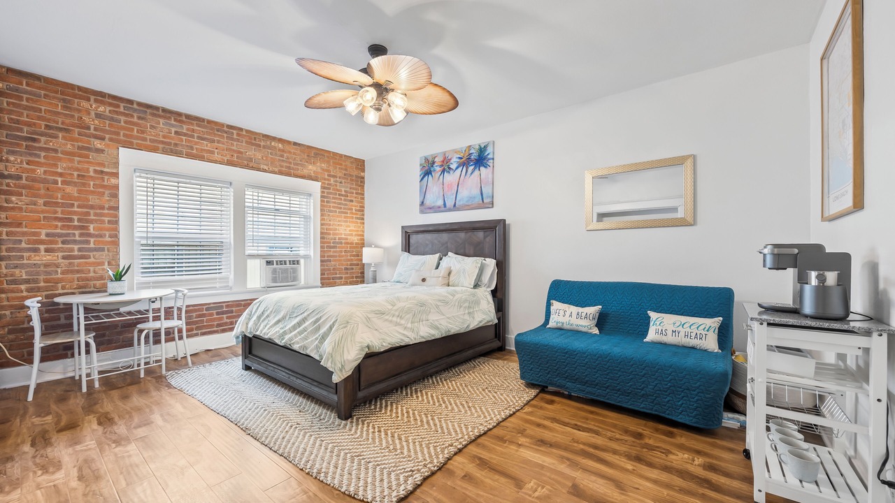 Photo of Bedroom in Willmore