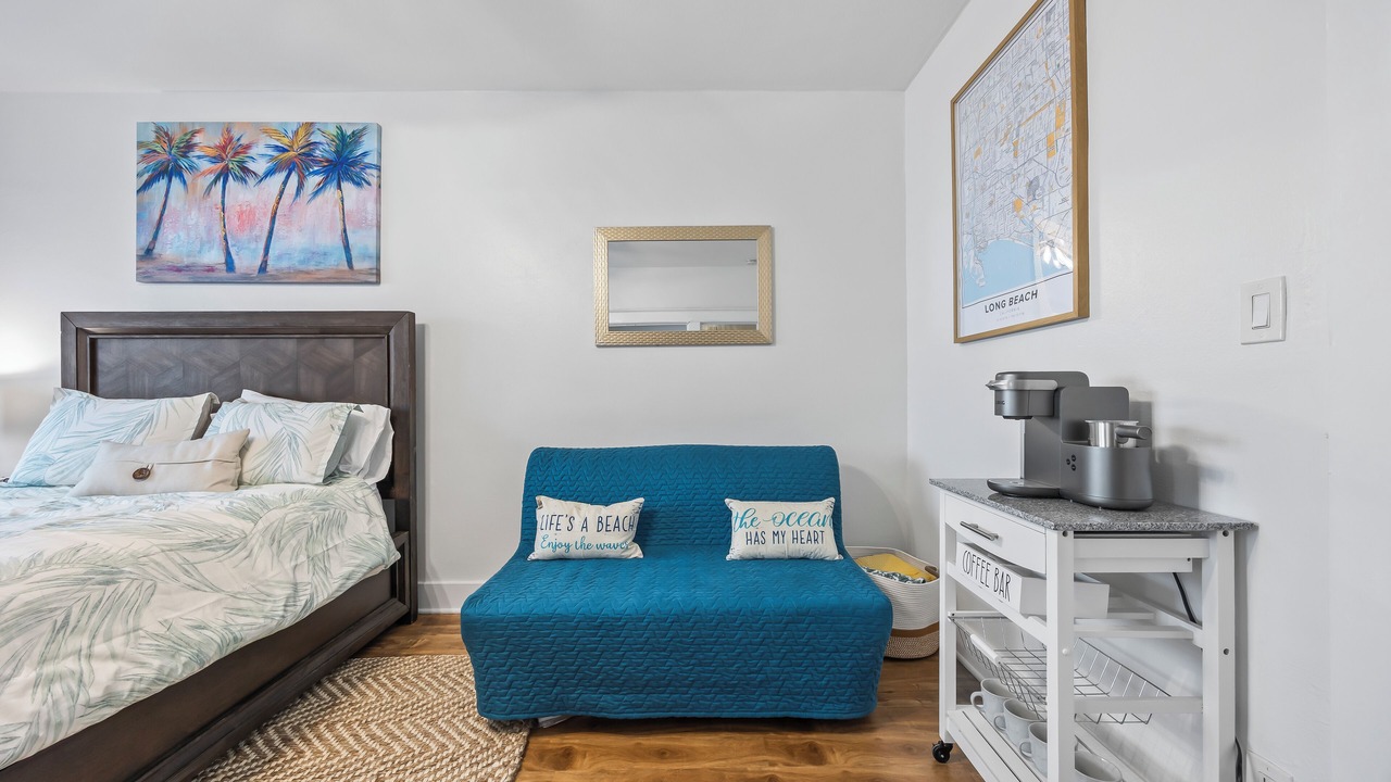Photo of Bedroom in Willmore