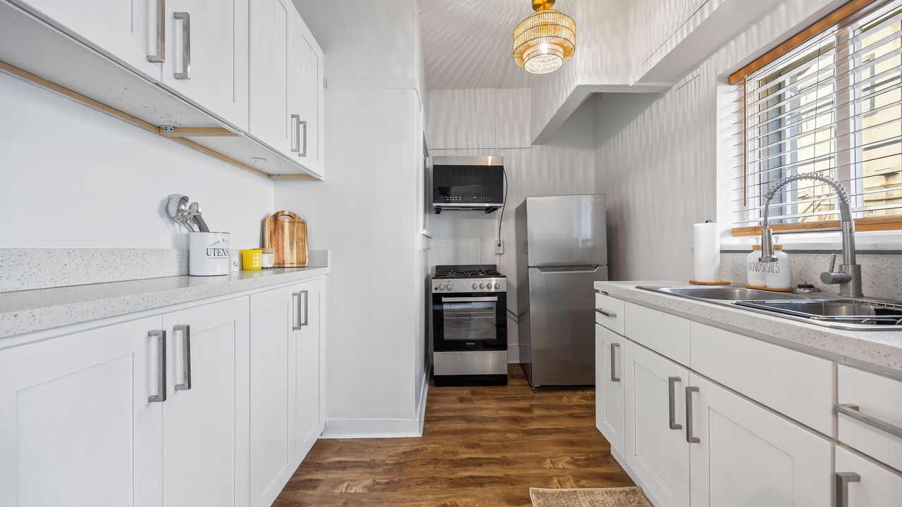 Photo of Kitchen in Willmore