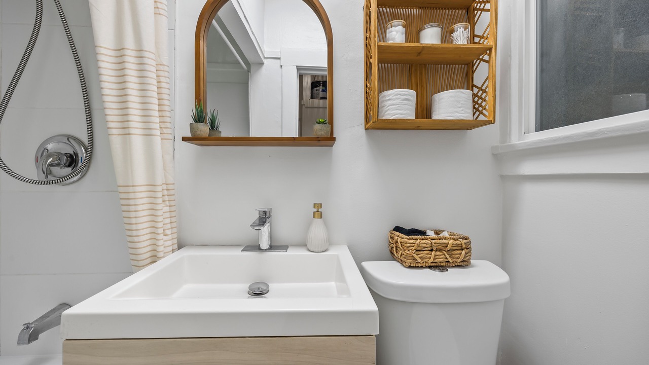 Photo of Bathroom in Willmore
