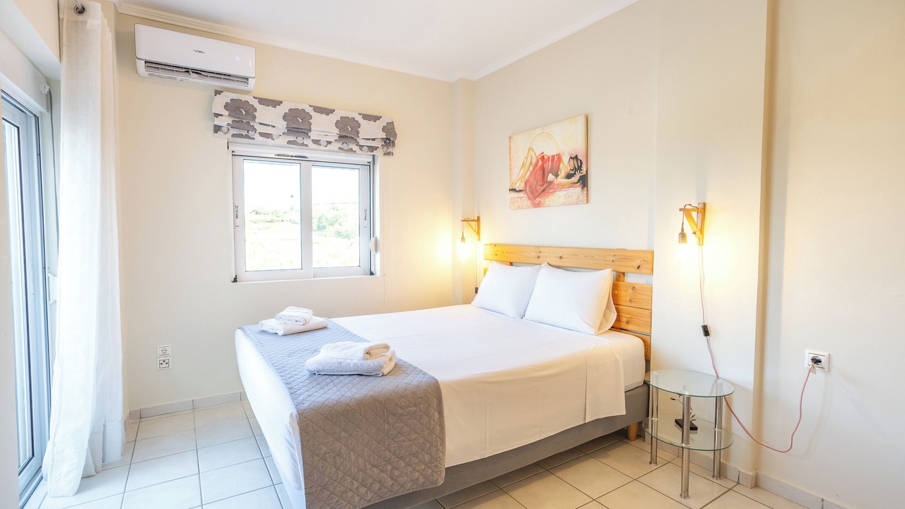 Photo of Bedroom in Gerani