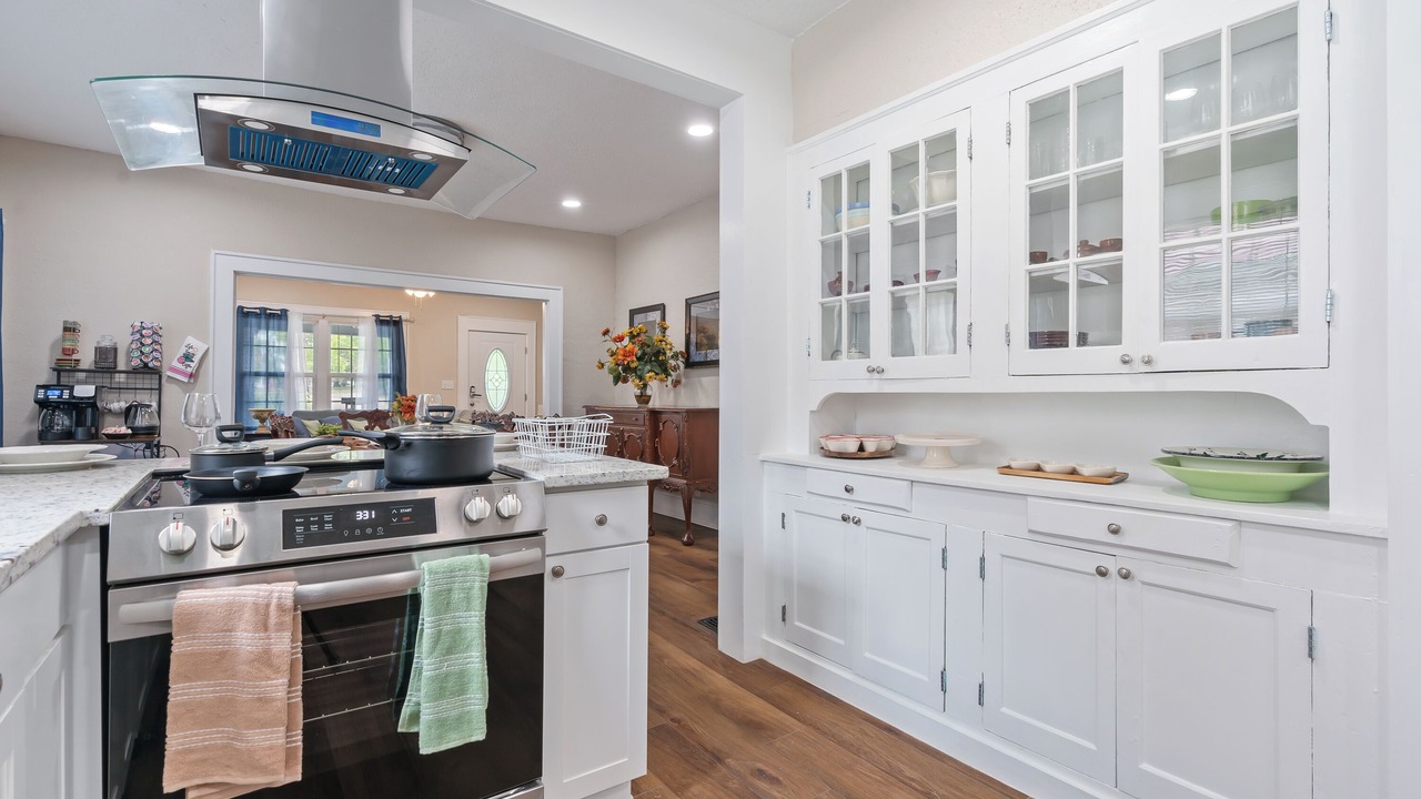 Photo of Kitchen in Birmingham