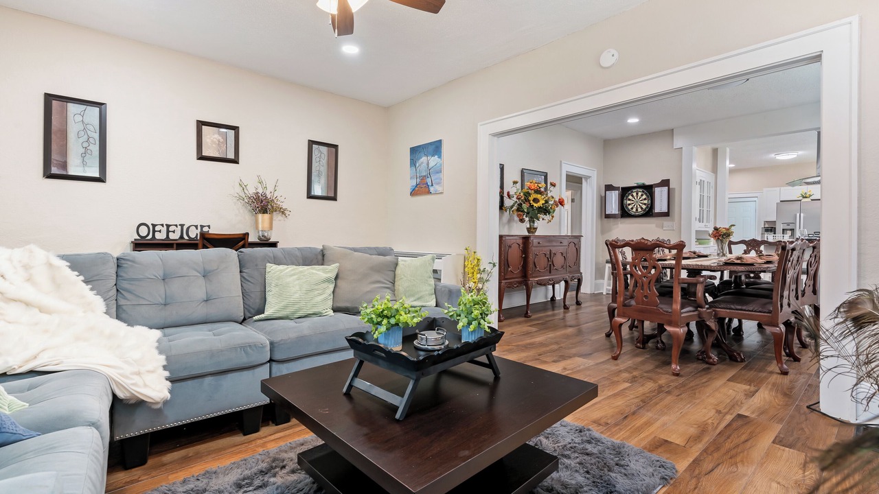 Photo of Livingroom in Birmingham