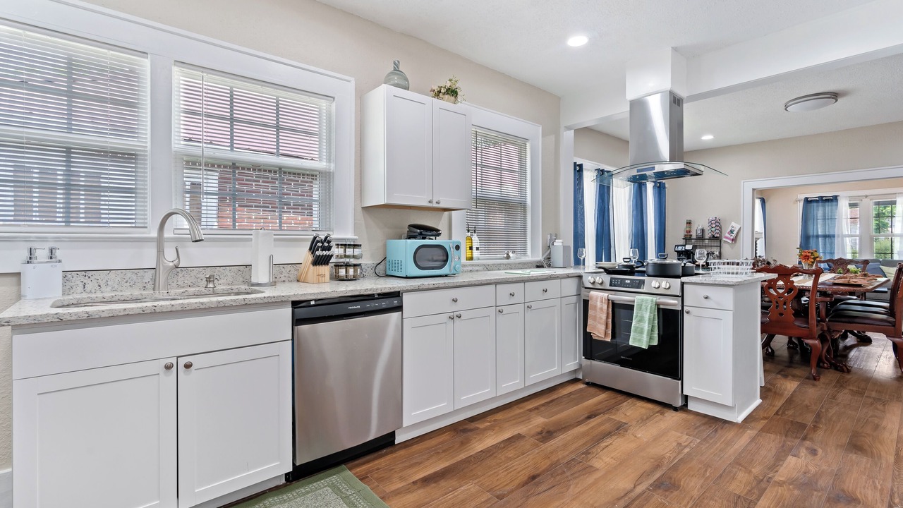 Photo of Kitchen in Birmingham