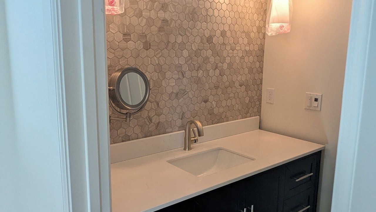 Photo of Bathroom in Lafayette