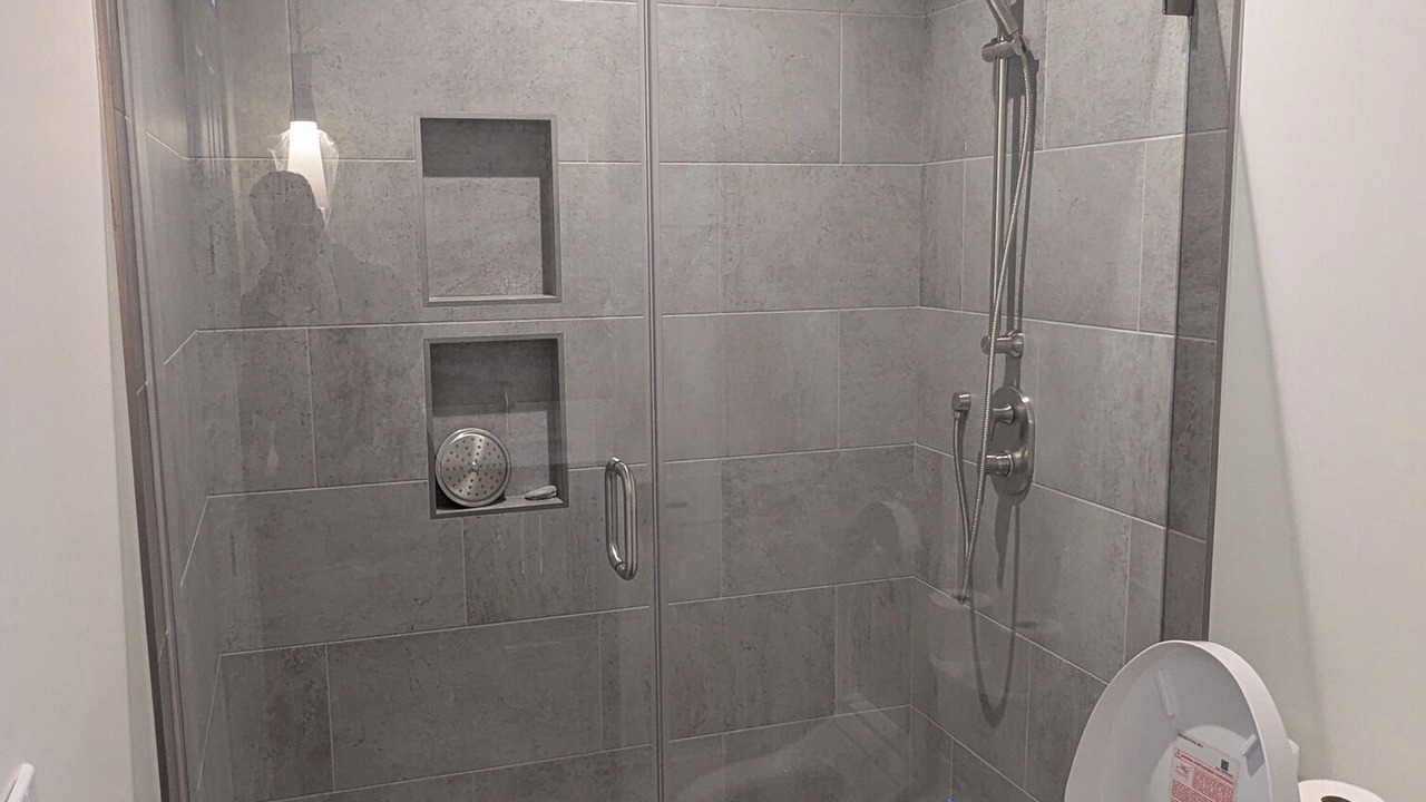 Photo of Bathroom in Lafayette