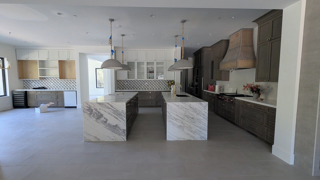 Photo of Kitchen in Lafayette