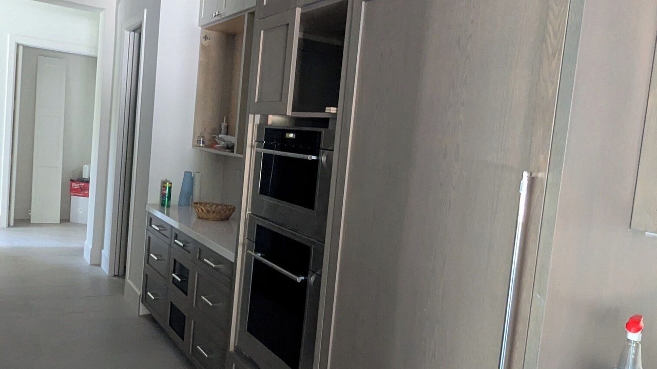 Photo of Kitchen in Lafayette
