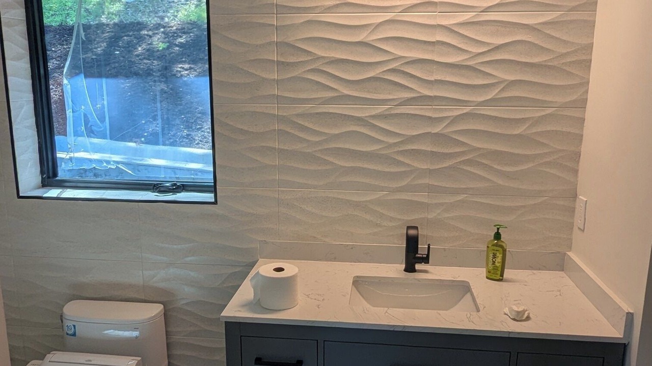 Photo of Bathroom in Lafayette