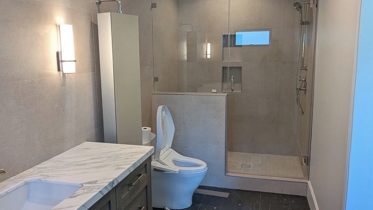 Photo of Bathroom in Lafayette