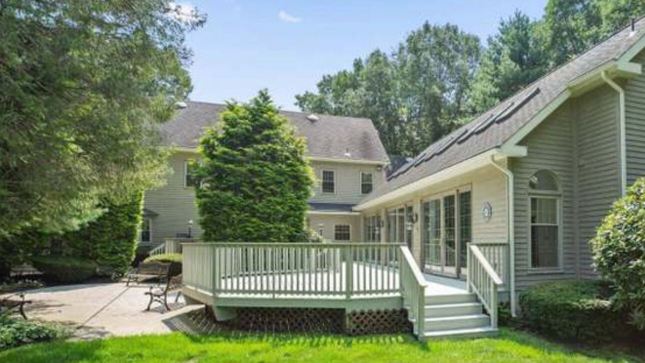 Photo of Outdoor in Richwood
