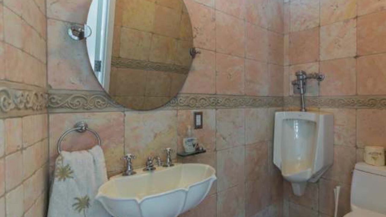 Photo of Bathroom in Richwood