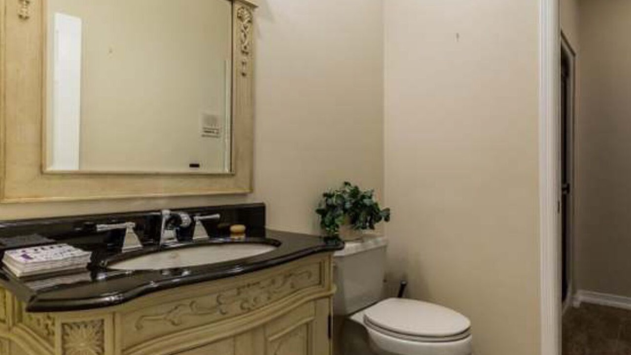 Photo of Bathroom in Richwood