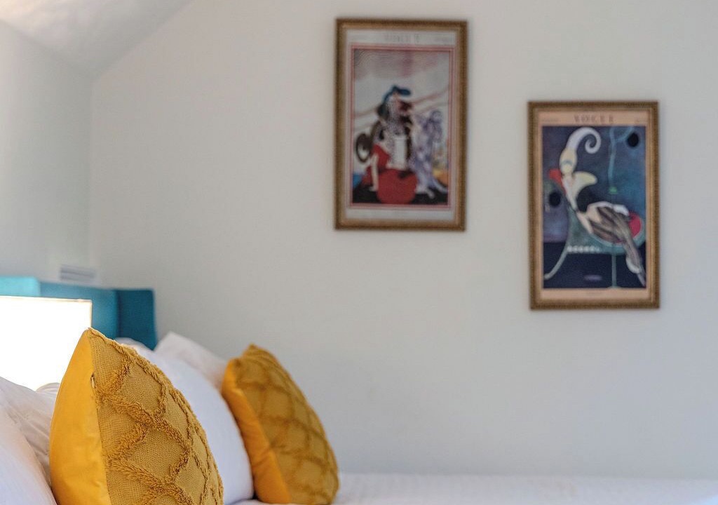 Photo of Bedroom in Hope Mills