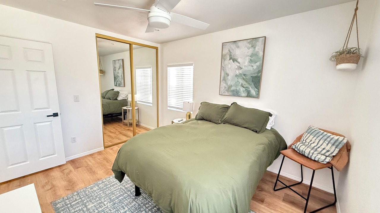 Photo of Bedroom in South Gate