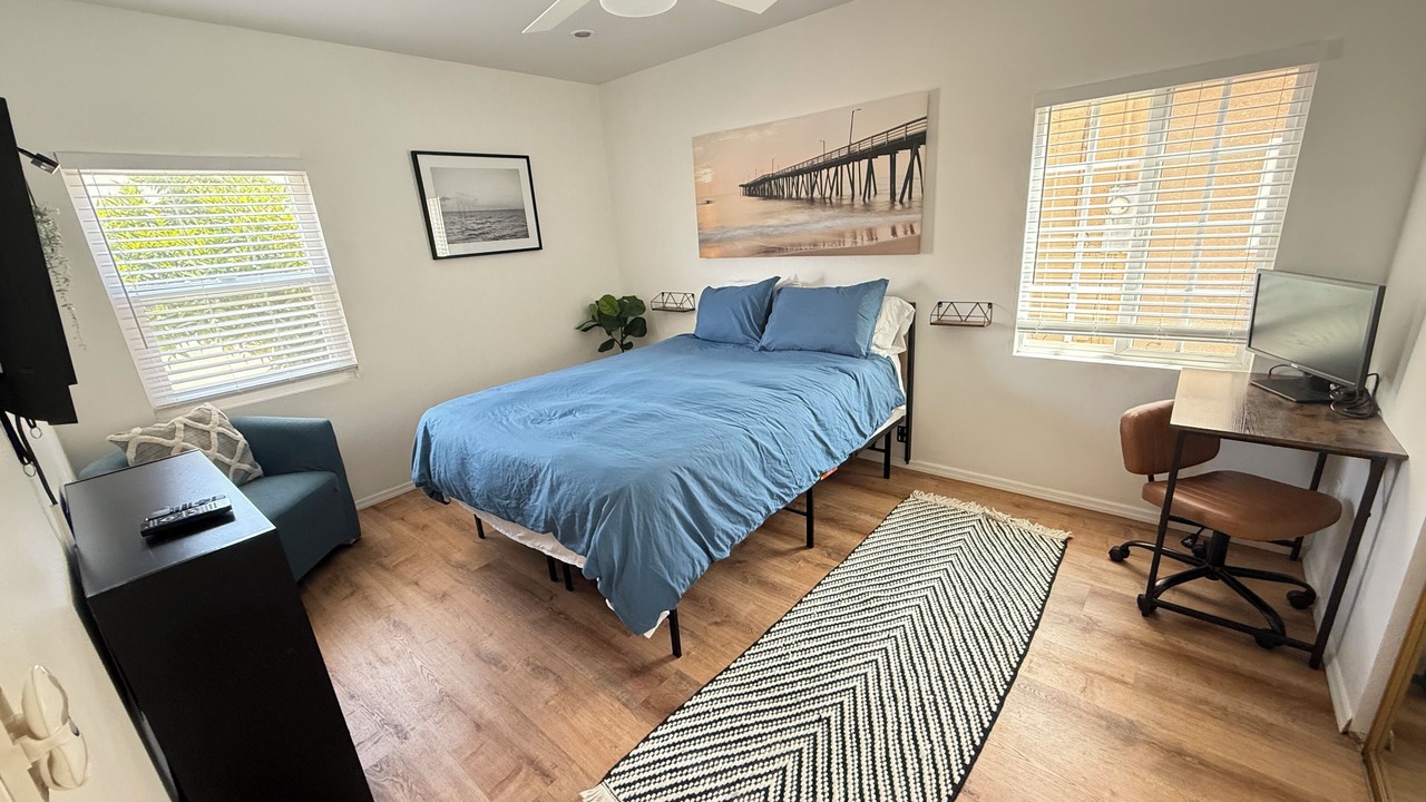 Photo of Bedroom in South Gate