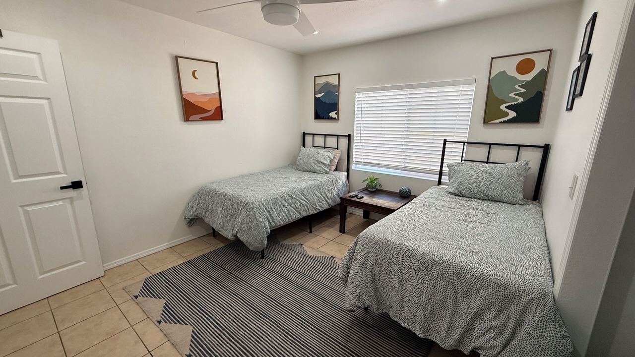 Photo of Bedroom in South Gate