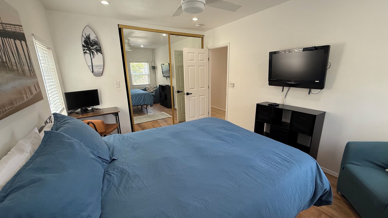 Photo of Bedroom in South Gate
