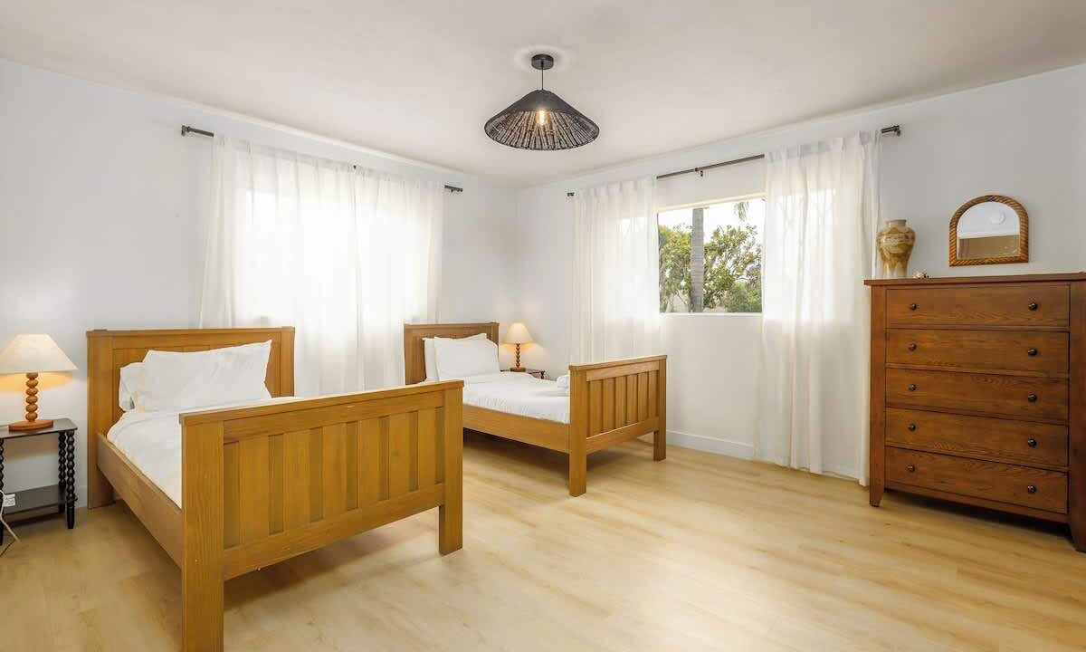 Photo of Bedroom in Olde Carlsbad